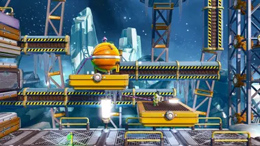 Shiftlings preview 5