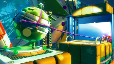 Shiftlings preview 3