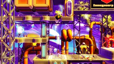 Shiftlings preview 4