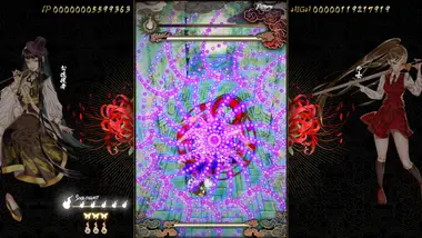 Shikhondo: Youkai Rampage preview 5