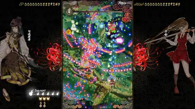 Shikhondo: Youkai Rampage preview 3