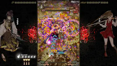 Shikhondo: Youkai Rampage preview 4