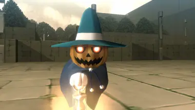 Shin Megami Tensei III Nocturne HD Remaster preview 4
