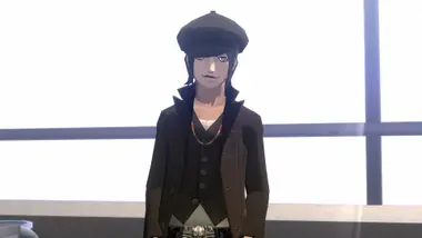 Shin Megami Tensei III Nocturne HD Remaster preview 3