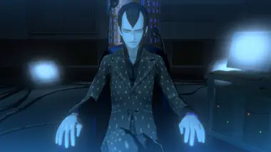 Shin Megami Tensei III Nocturne HD Remaster preview 5