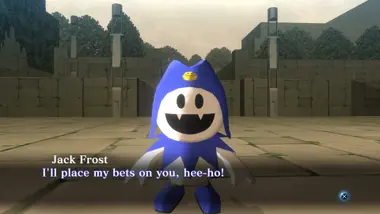 Shin Megami Tensei III Nocturne HD Remaster preview 8
