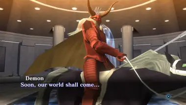 Shin Megami Tensei III Nocturne HD Remaster preview 6
