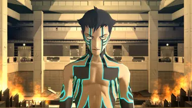 Shin Megami Tensei III Nocturne HD Remaster preview 9