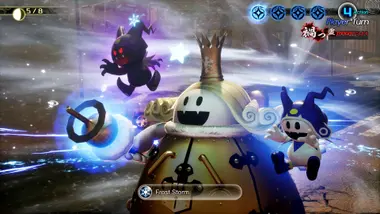 Shin Megami Tensei V: Vengeance | Digital Deluxe Edition preview 7