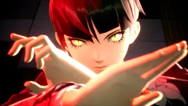 Shin Megami Tensei V: Vengeance | Digital Deluxe Edition preview 2
