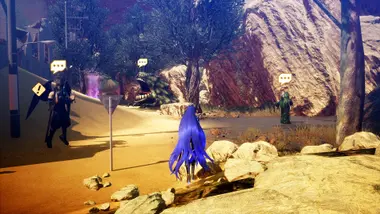 Shin Megami Tensei V: Vengeance preview 9