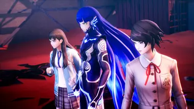 Shin Megami Tensei V: Vengeance preview 5