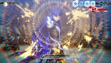Shin Megami Tensei V: Vengeance preview 8