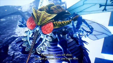 Shin Megami Tensei V: Vengeance preview 3