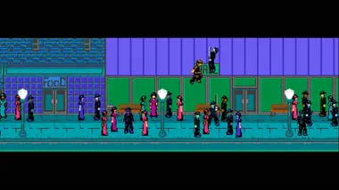 Shin Samurai Jazz preview 11