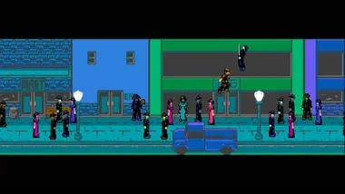 Shin Samurai Jazz preview 9