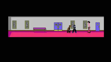 Shin Samurai Jazz preview 5