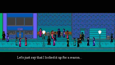 Shin Samurai Jazz preview 4