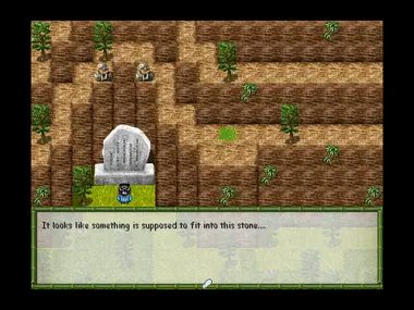 Shining Plume 2 preview 4