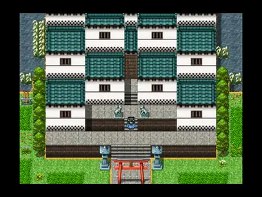 Shining Plume 2 preview 5