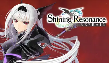 Shining Resonance Refrain preview 2