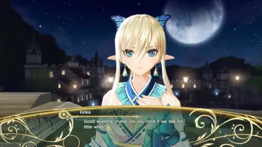 Shining Resonance Refrain preview 6