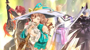 Shining Resonance Refrain preview 5