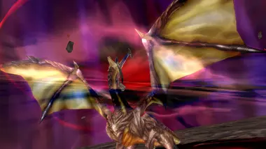 Shining Resonance Refrain preview 4