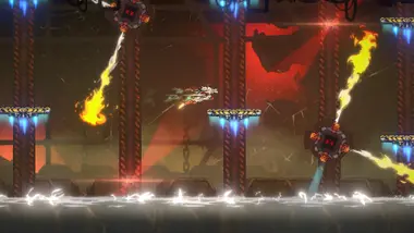 Shinobi: Art of Vengeance preview 4