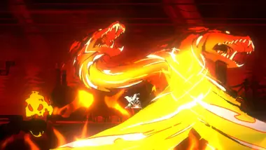 Shinobi: Art of Vengeance preview 2