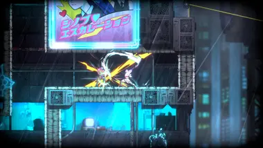 Shinobi: Art of Vengeance preview 7
