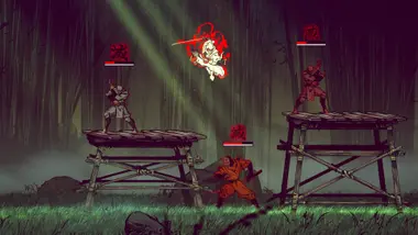 Shinobi: Art of Vengeance preview 3