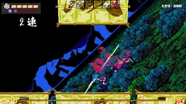 SHINOBI NON GRATA preview 10