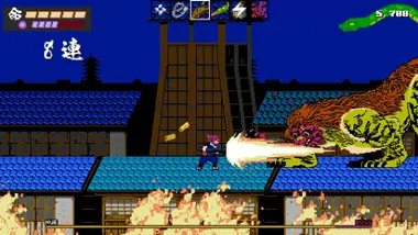 SHINOBI NON GRATA preview 5
