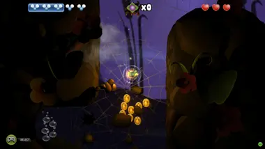 Shiny The Firefly preview 8
