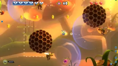 Shiny The Firefly preview 6
