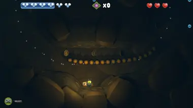 Shiny The Firefly preview 7