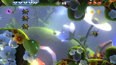 Shiny The Firefly preview 3