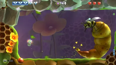 Shiny The Firefly preview 4