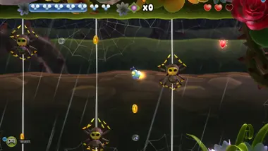 Shiny The Firefly preview 2