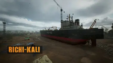 Ship Graveyard Simulator 2: Fishing Boats DLC preview 9