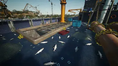 Ship Graveyard Simulator 2: Fishing Boats DLC preview 6