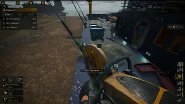 Ship Graveyard Simulator 2: Fishing Boats DLC preview 4