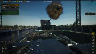 Ship Graveyard Simulator 2: Fishing Boats DLC preview 5