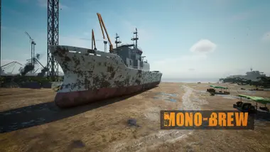 Ship Graveyard Simulator 2: Fishing Boats DLC preview 2