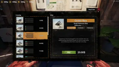 Ship Graveyard Simulator 2 preview 7