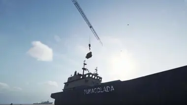 Ship Graveyard Simulator 2 preview 5