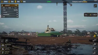 Ship Graveyard Simulator 2 preview 14