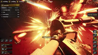 Ship Graveyard Simulator 2 preview 15