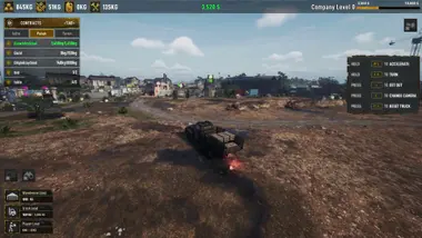 Ship Graveyard Simulator 2 preview 3